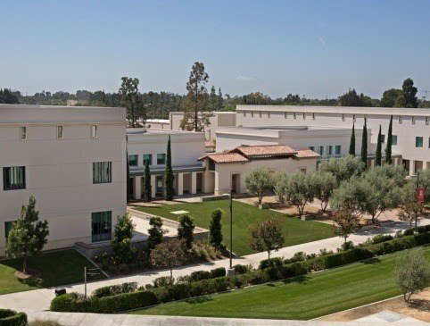 Long Beach City College - Liberal Arts Campus